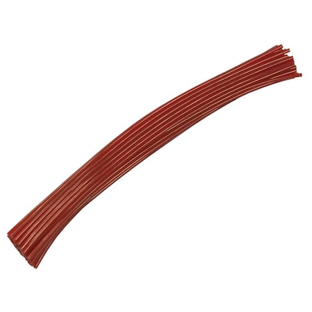 Stens Fire Trimmer Line - Length 8, Diameter 0.155, Shape Round; 380-685 380-685